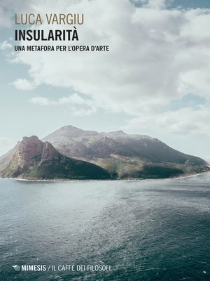 cover image of Insularità